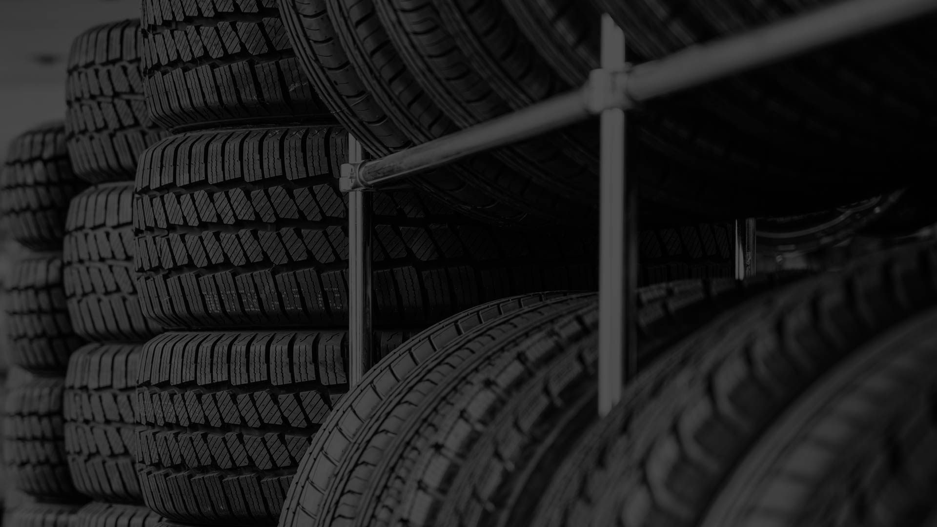 tyres-garage