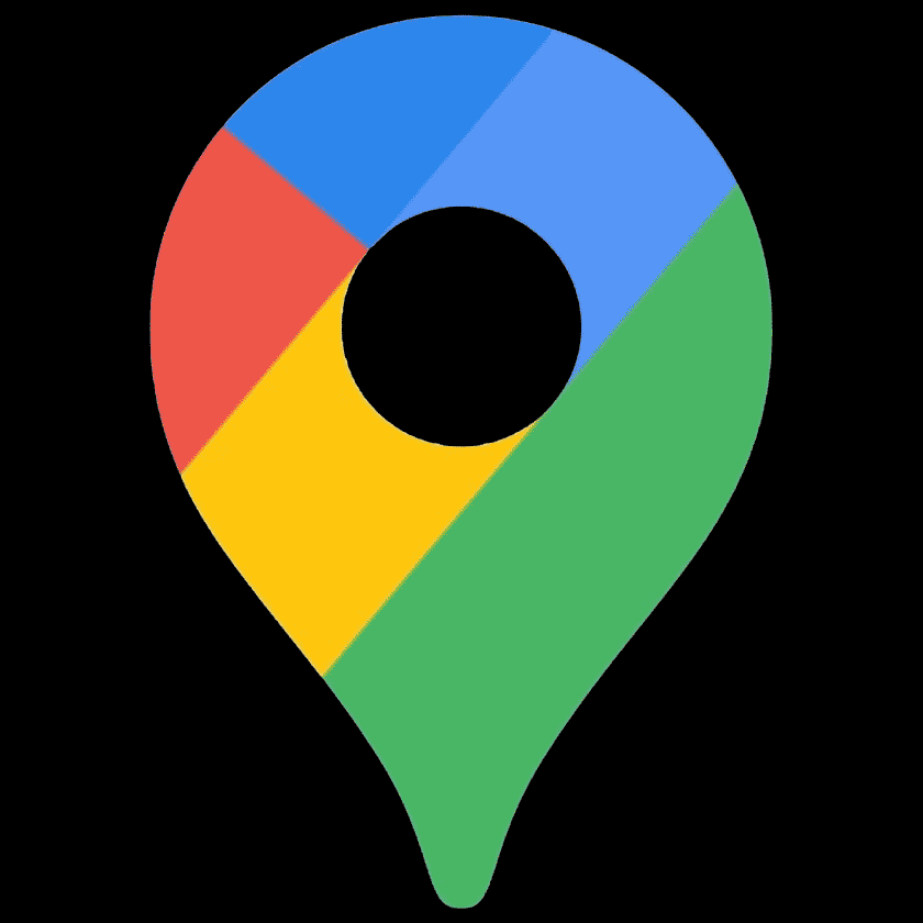 Maps-Icon
