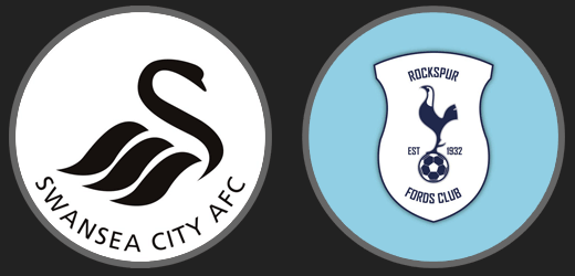 Football-Logos