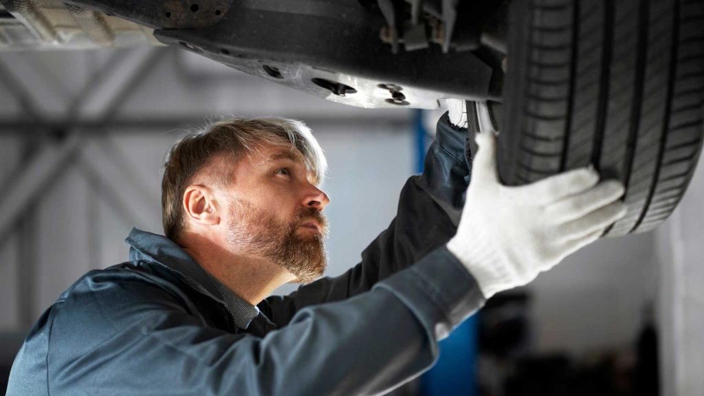 Wheel Alignment & Balancing Differences