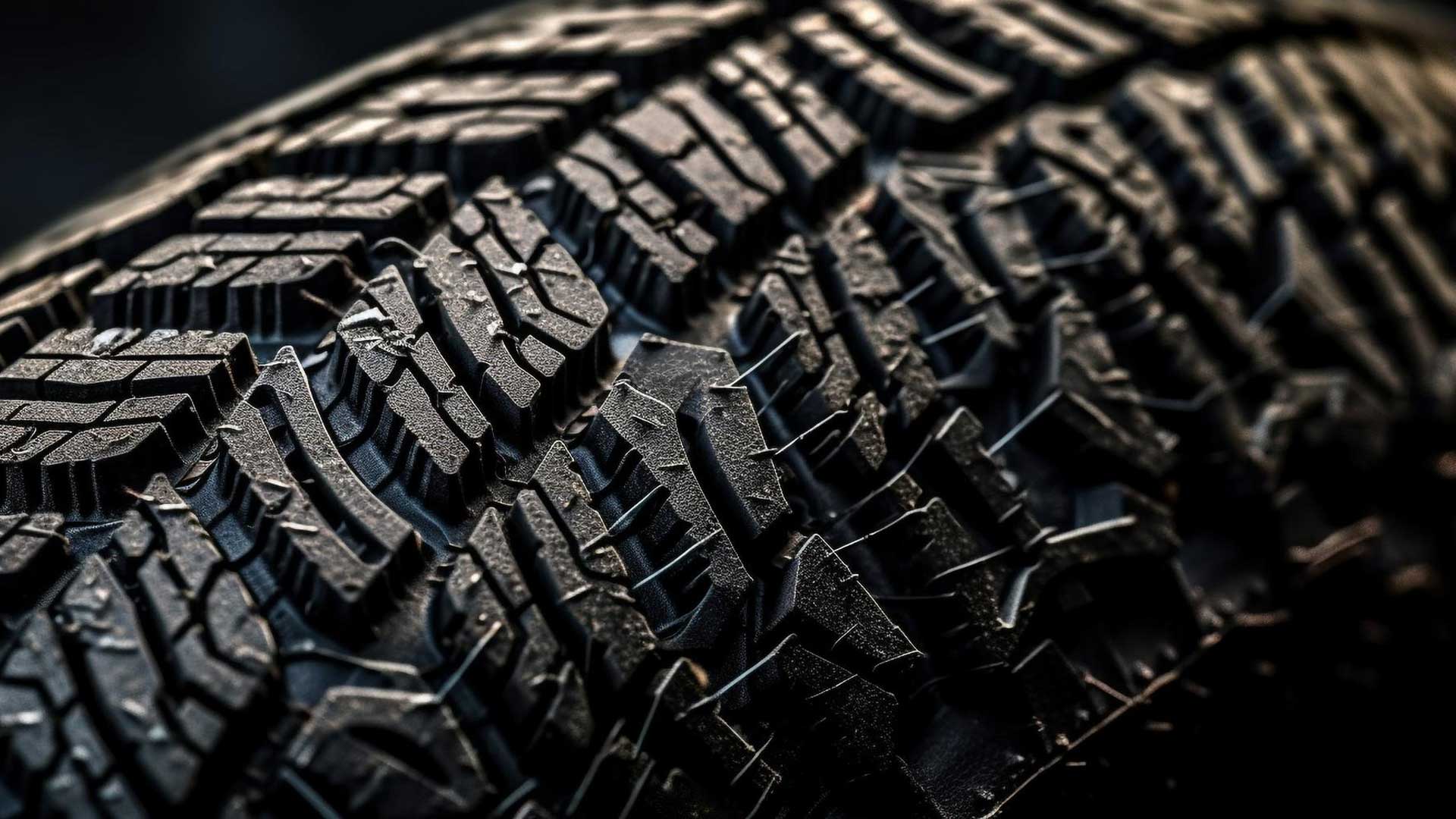 Tyres-Wear-Tear
